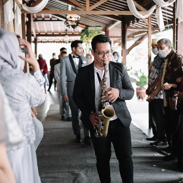 Wedding Event